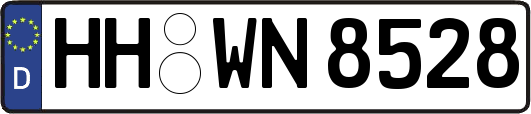 HH-WN8528