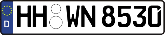 HH-WN8530