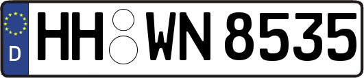 HH-WN8535