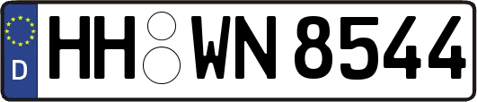 HH-WN8544