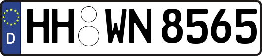 HH-WN8565