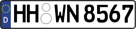 HH-WN8567