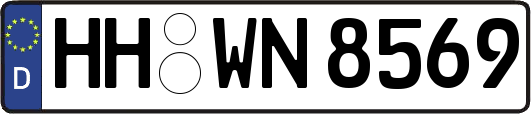 HH-WN8569