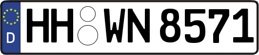 HH-WN8571