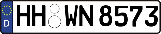 HH-WN8573