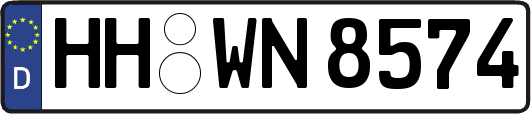 HH-WN8574