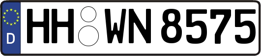 HH-WN8575