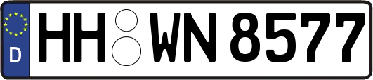 HH-WN8577