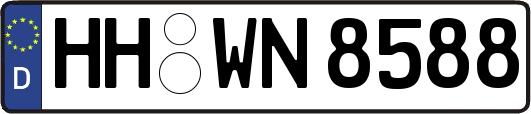 HH-WN8588