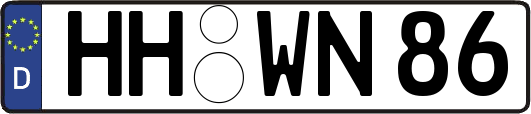 HH-WN86