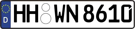HH-WN8610