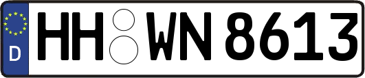 HH-WN8613