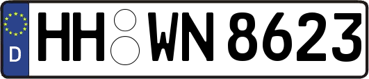 HH-WN8623