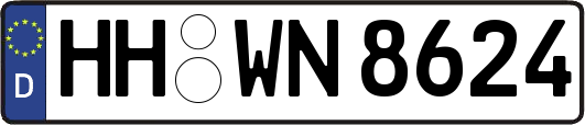 HH-WN8624
