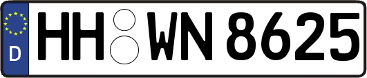 HH-WN8625