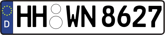 HH-WN8627