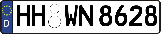 HH-WN8628