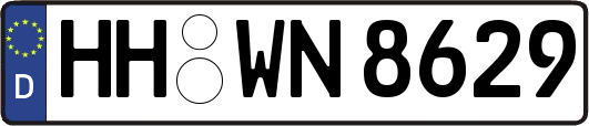 HH-WN8629
