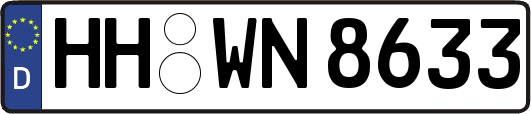 HH-WN8633