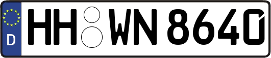 HH-WN8640