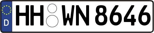 HH-WN8646