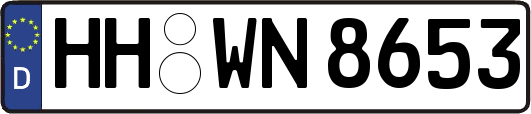 HH-WN8653