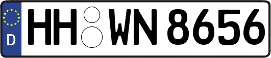 HH-WN8656