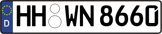 HH-WN8660
