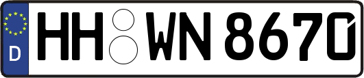 HH-WN8670