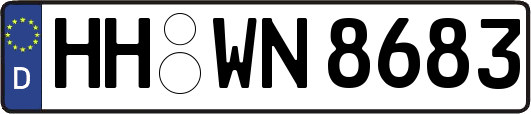 HH-WN8683