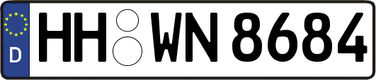HH-WN8684