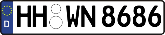 HH-WN8686