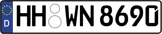 HH-WN8690
