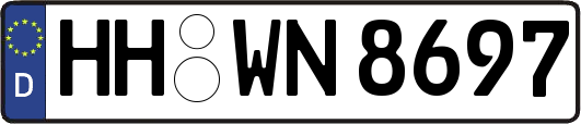 HH-WN8697