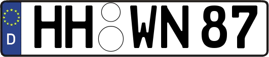 HH-WN87