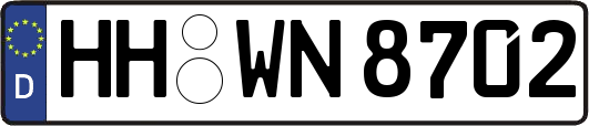 HH-WN8702