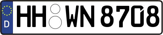 HH-WN8708