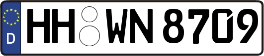 HH-WN8709