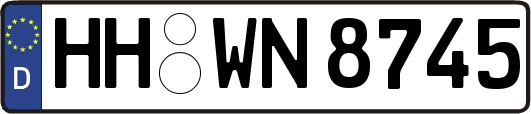 HH-WN8745