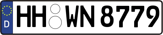 HH-WN8779