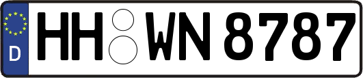 HH-WN8787