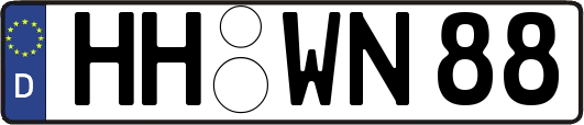 HH-WN88