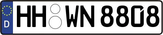HH-WN8808