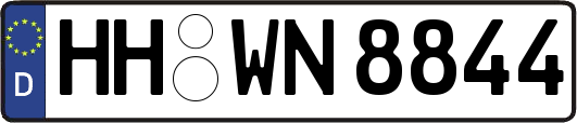 HH-WN8844