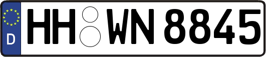 HH-WN8845