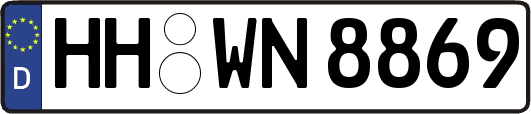 HH-WN8869