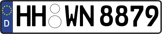 HH-WN8879