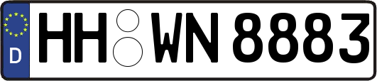 HH-WN8883