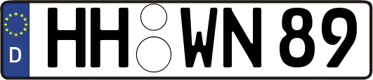 HH-WN89