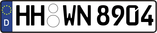 HH-WN8904